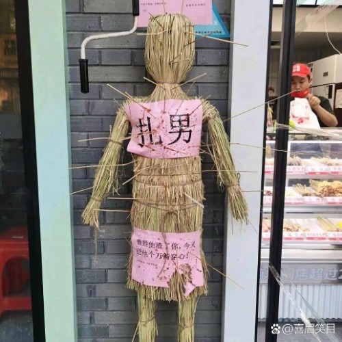 用户头像