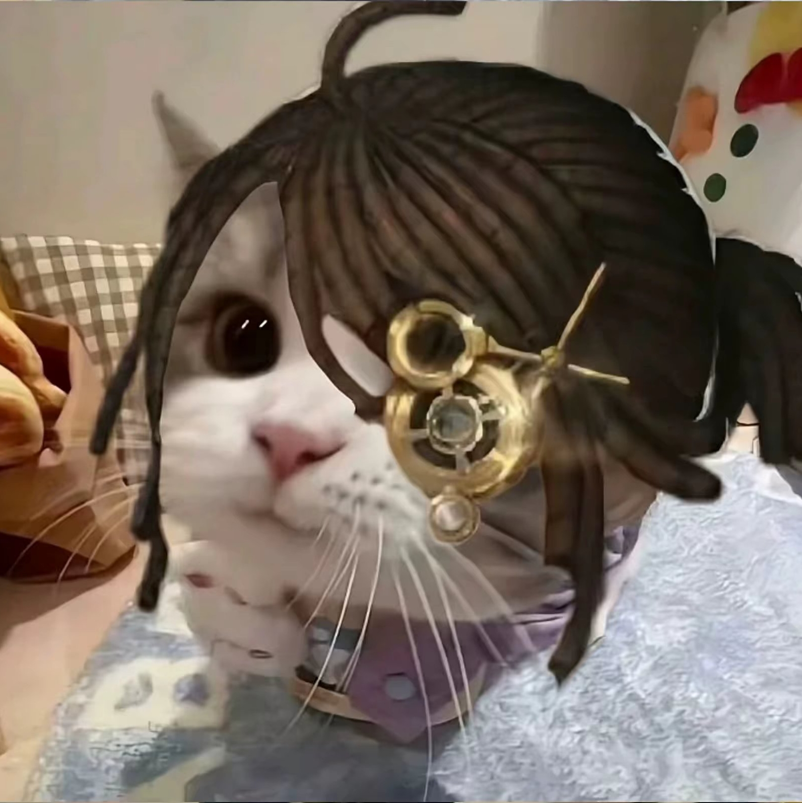 用户头像