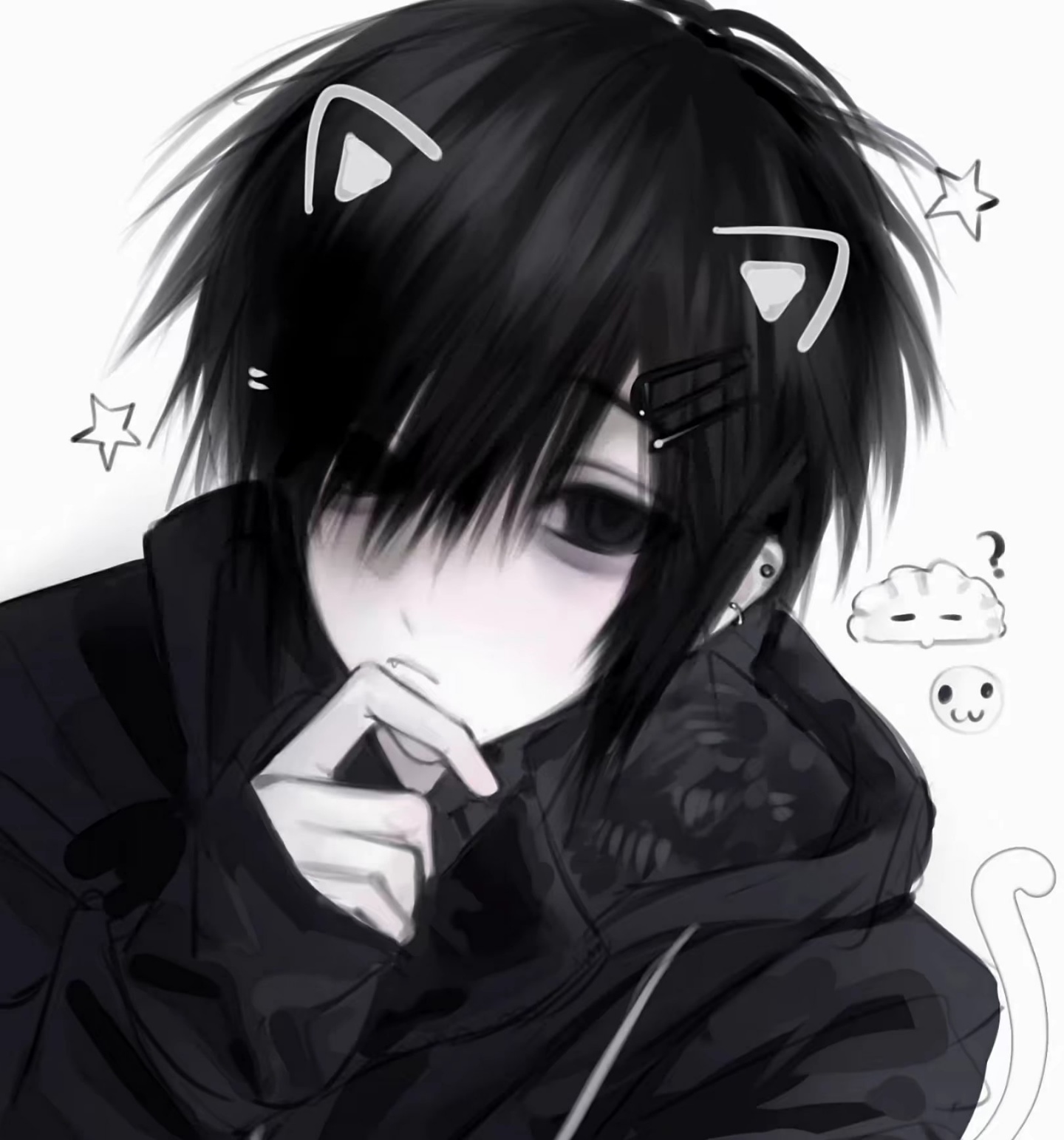 用户头像
