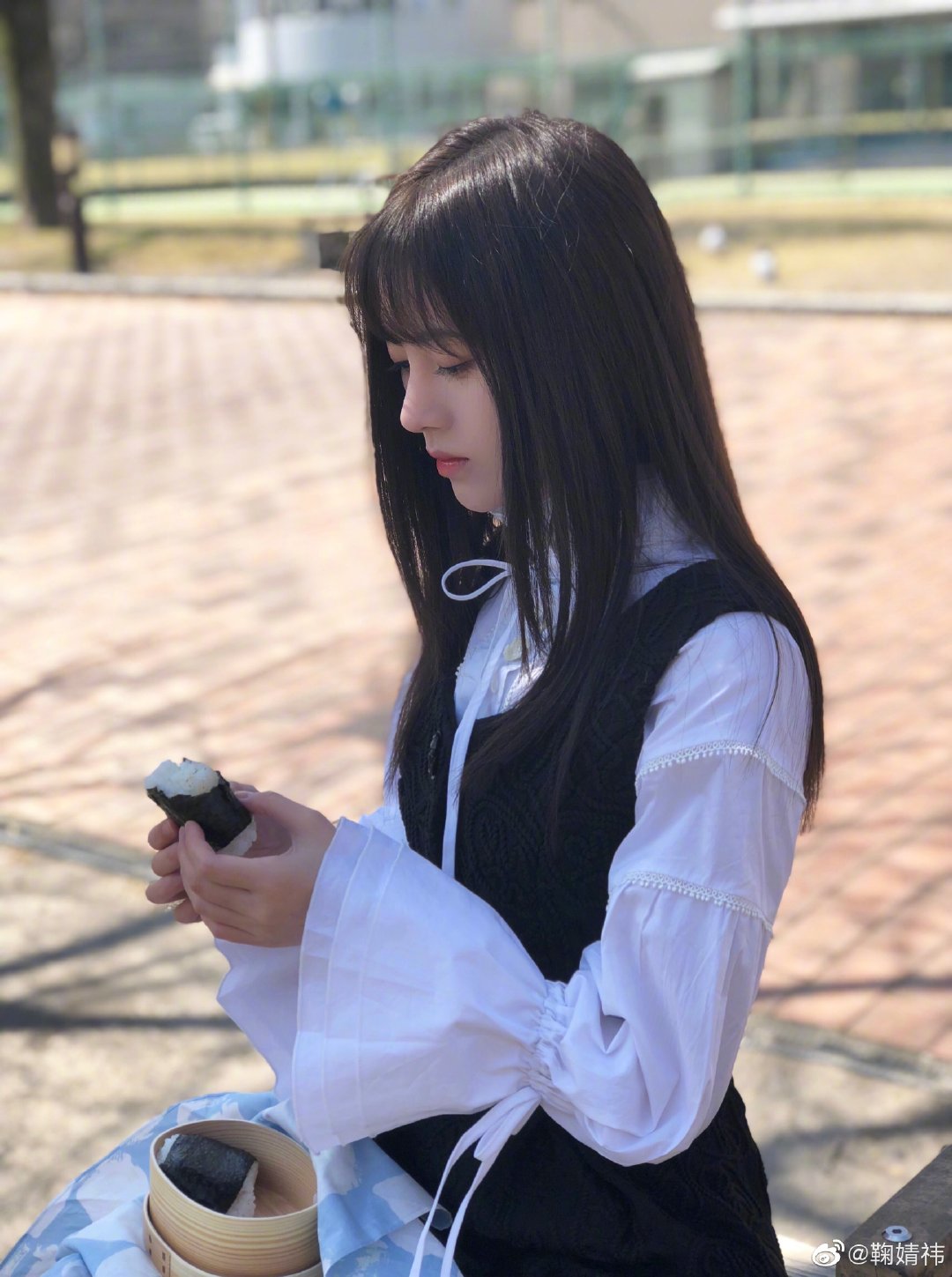 用户头像