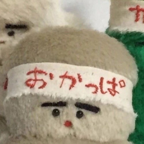 用户头像