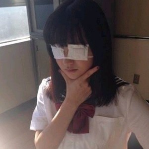 用户头像