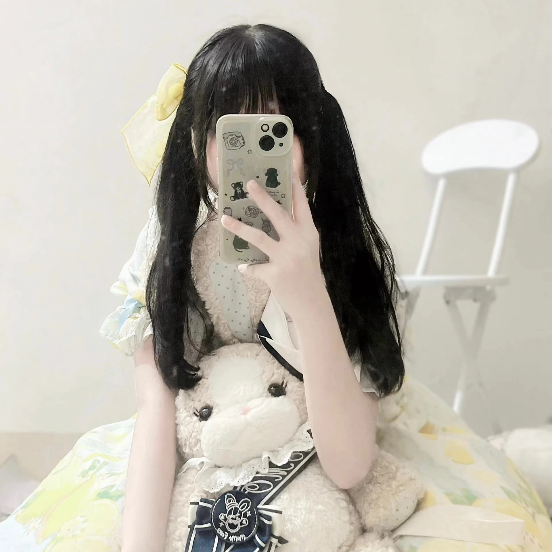 用户头像