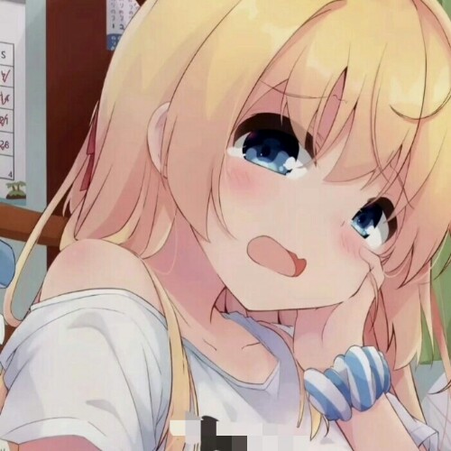 用户头像