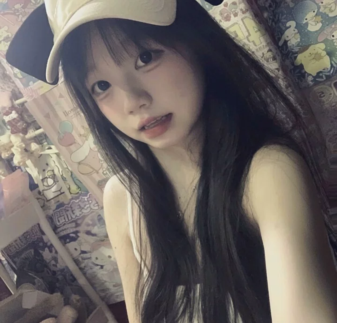 用户头像