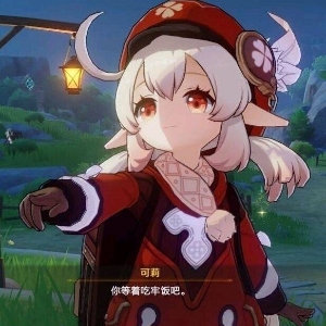 用户头像