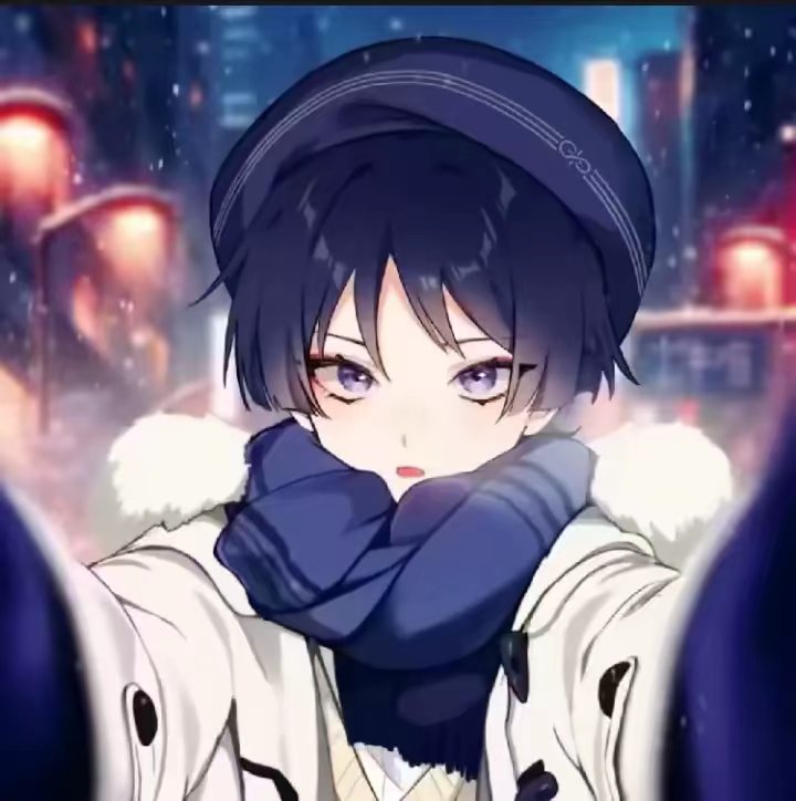 用户头像