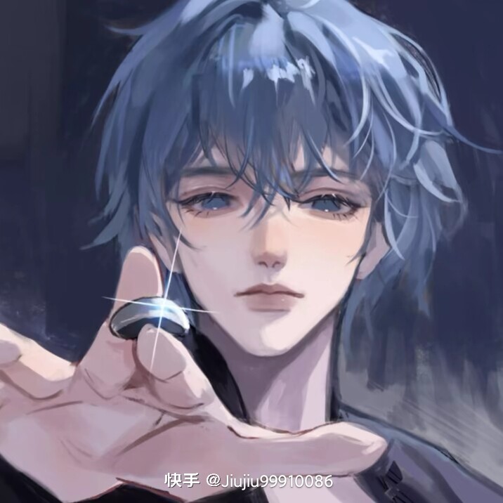 用户头像