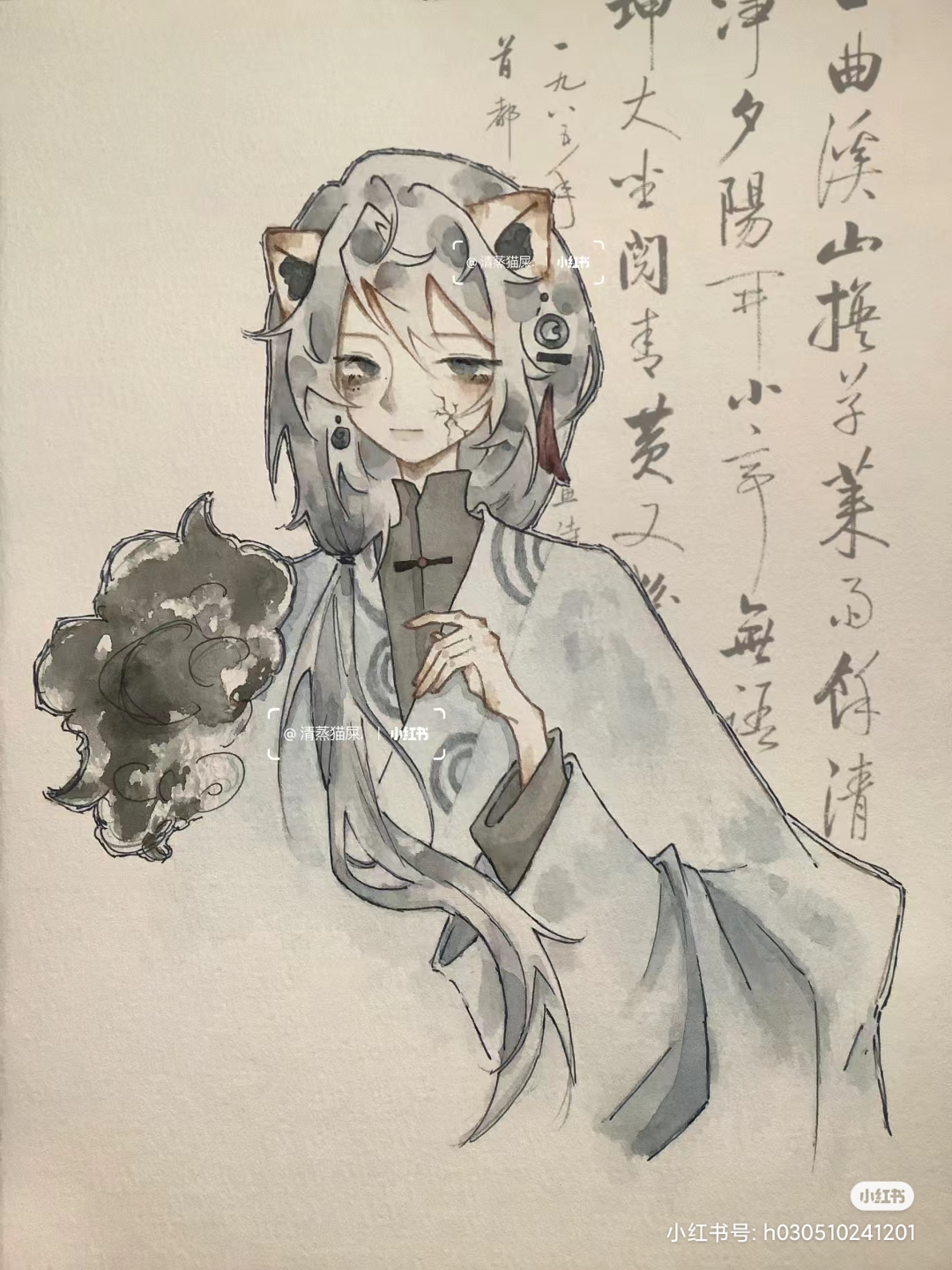 用户头像