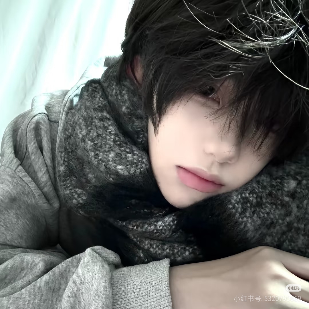 用户头像