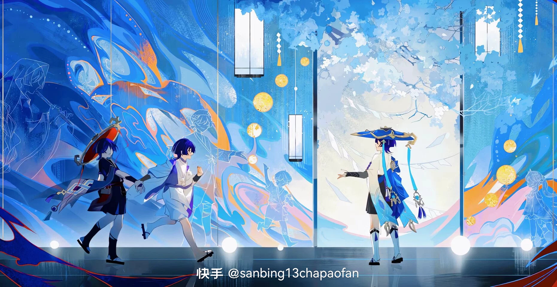 用户头像