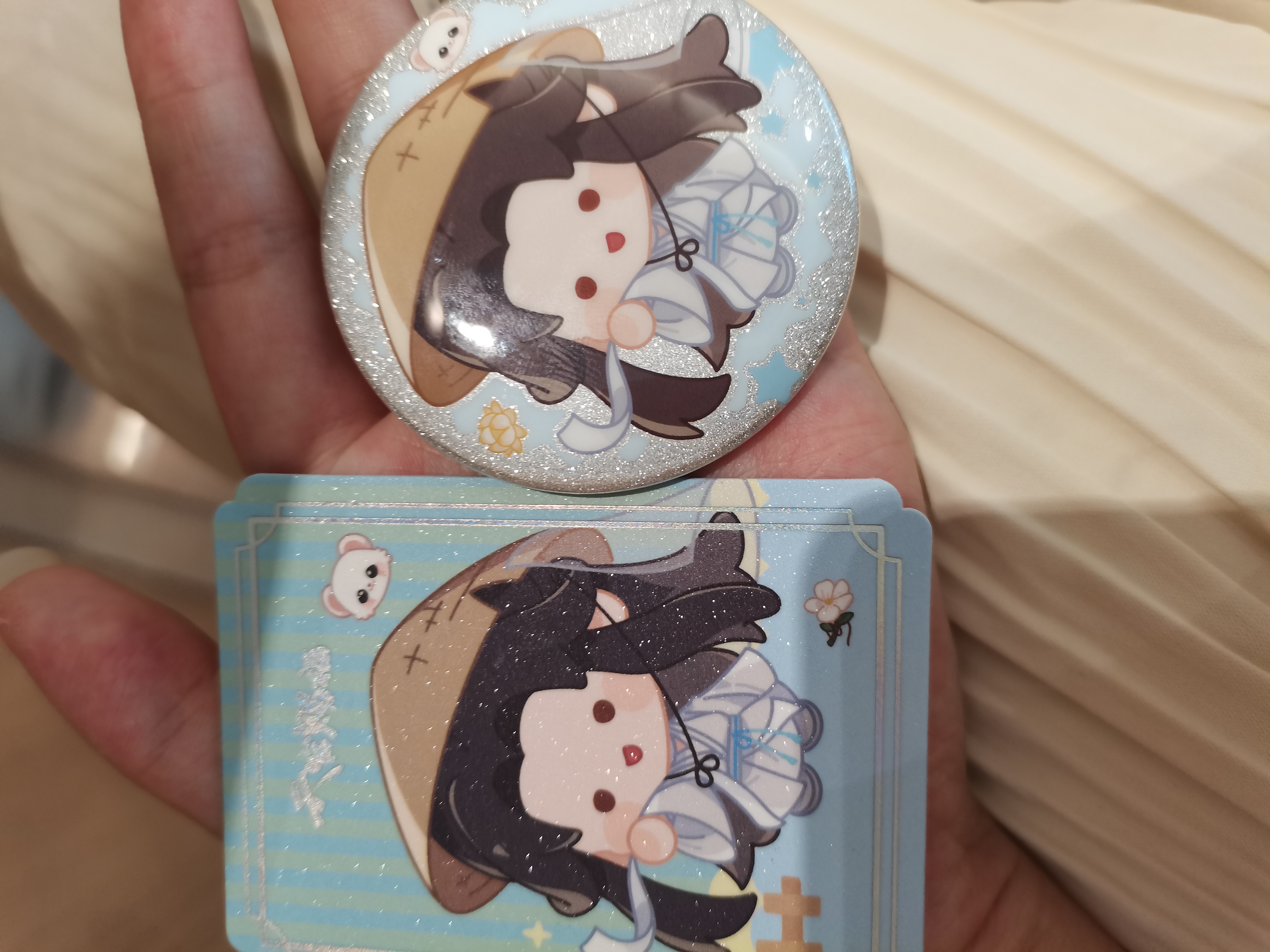 用户头像