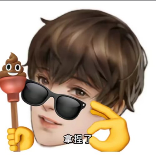 用户头像