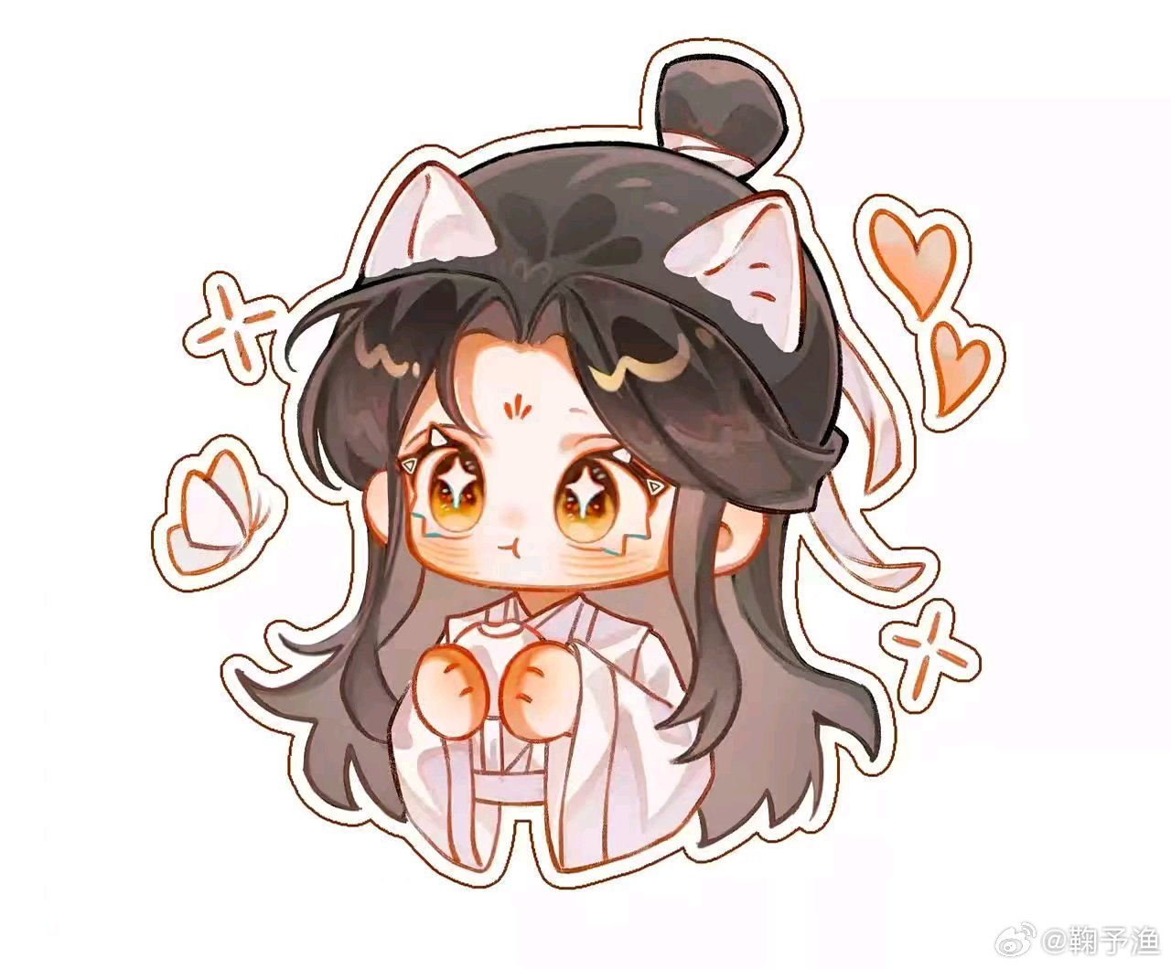 用户头像