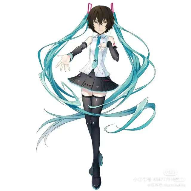 用户头像