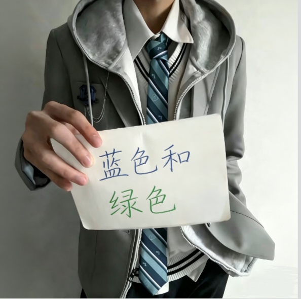用户头像