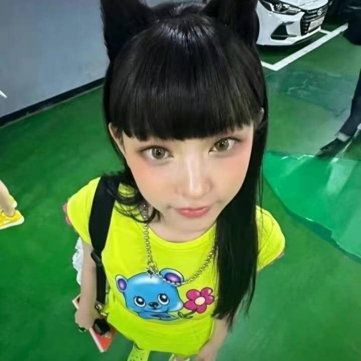 用户头像
