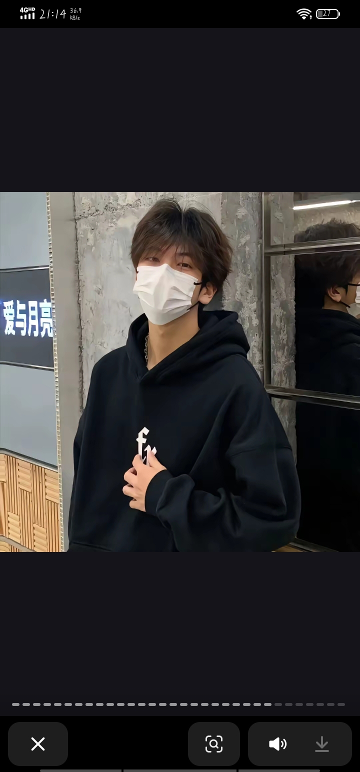 用户头像