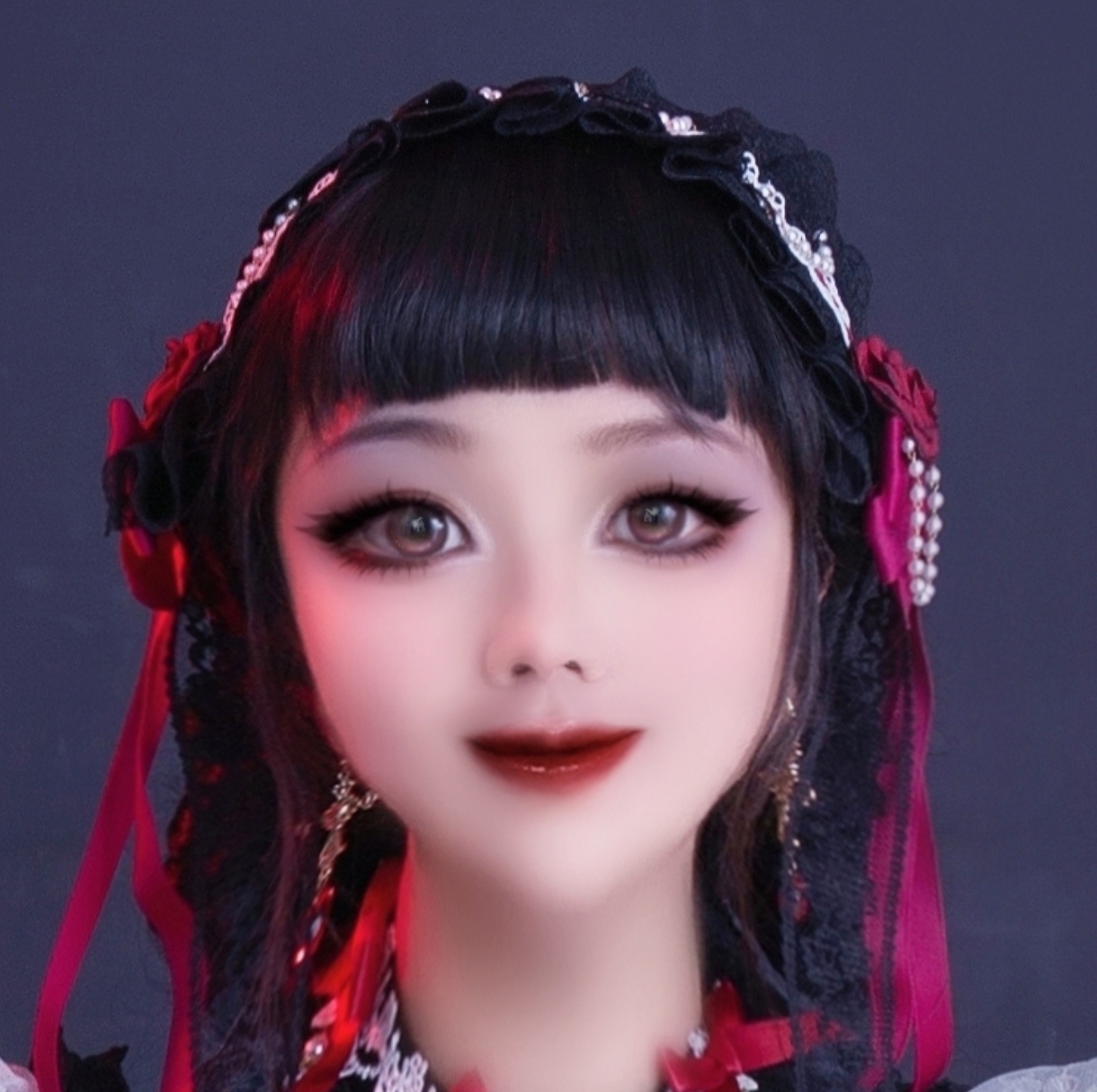 用户头像