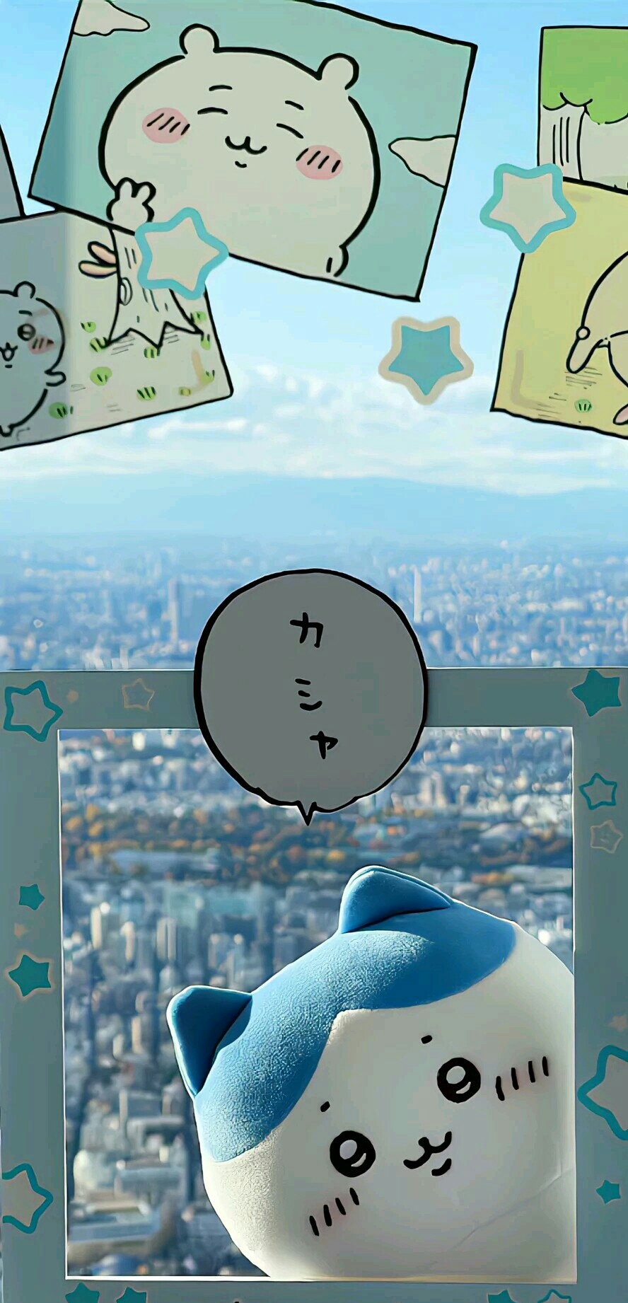 用户头像