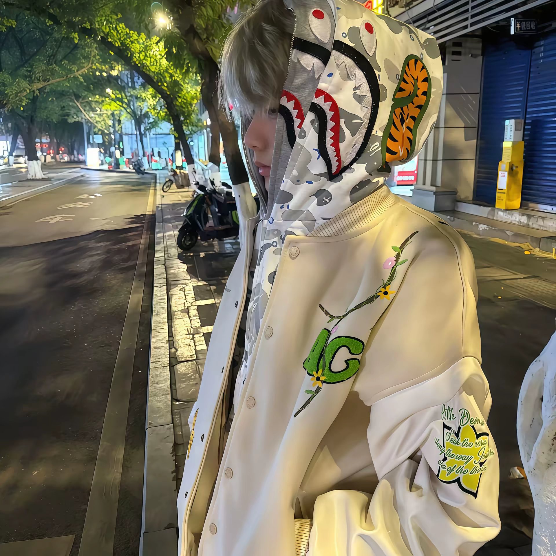 用户头像