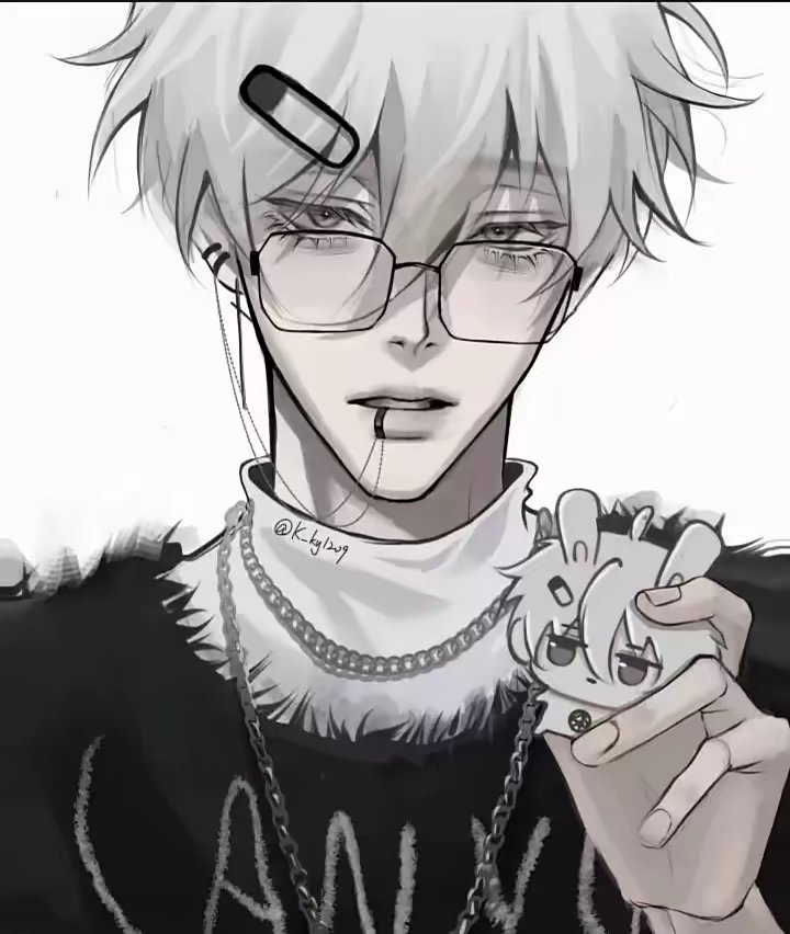 用户头像
