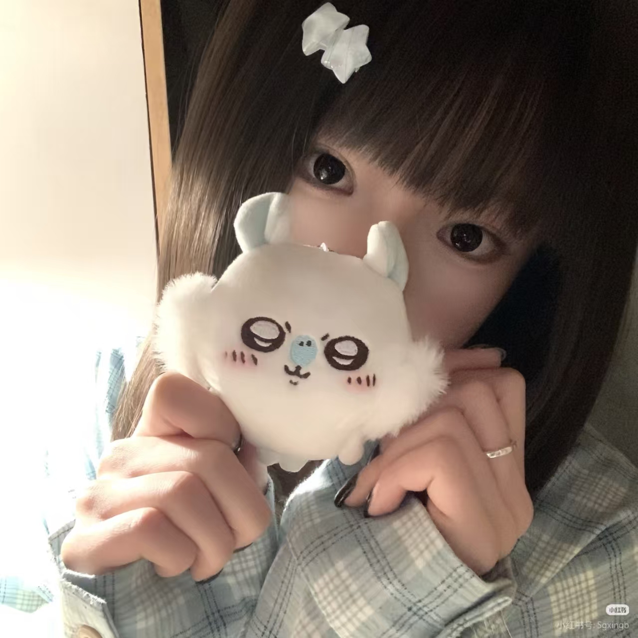 用户头像