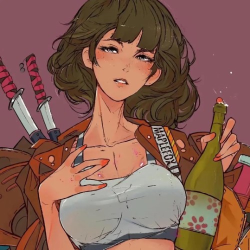 用户头像