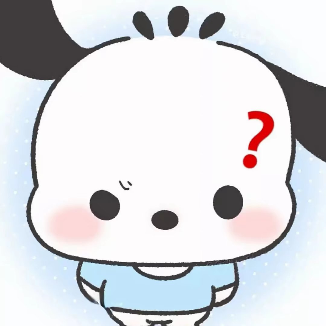 用户头像