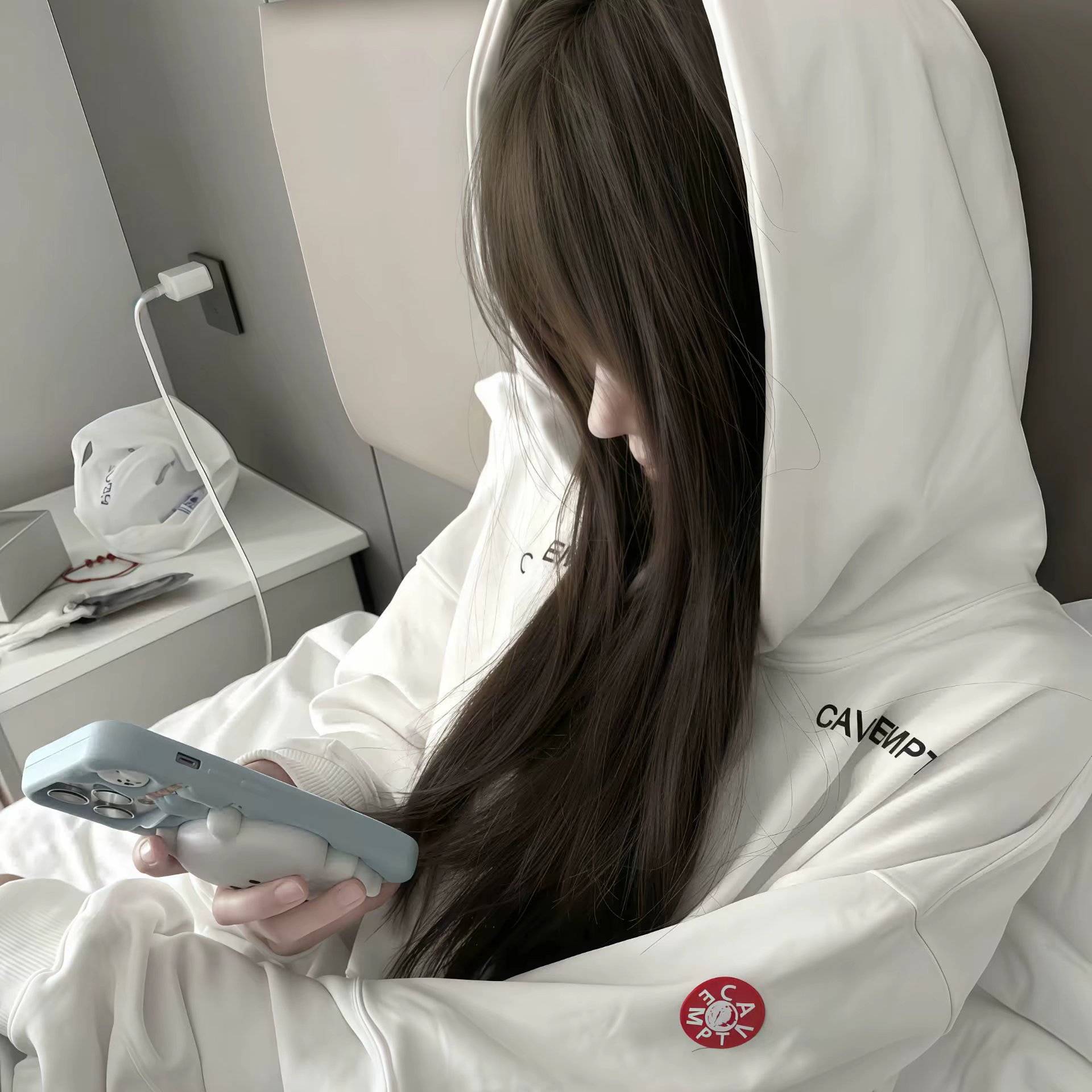 用户头像