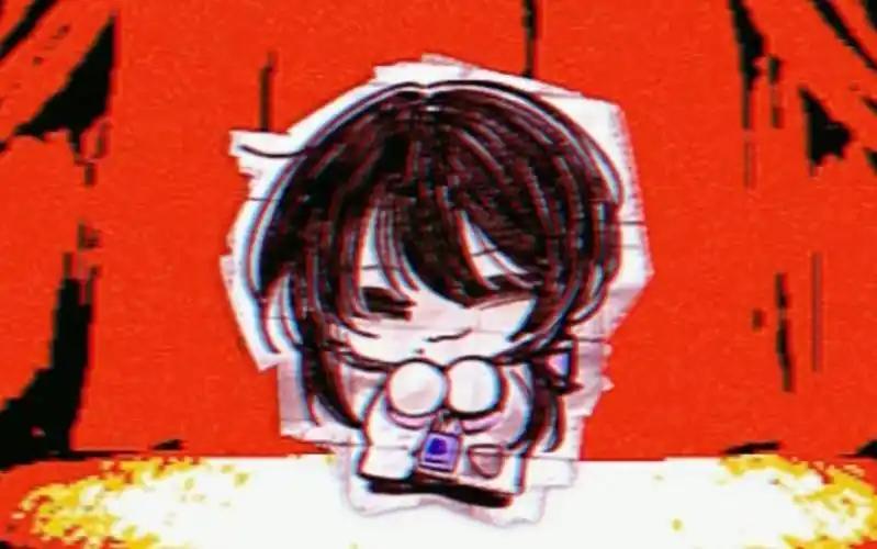 用户头像
