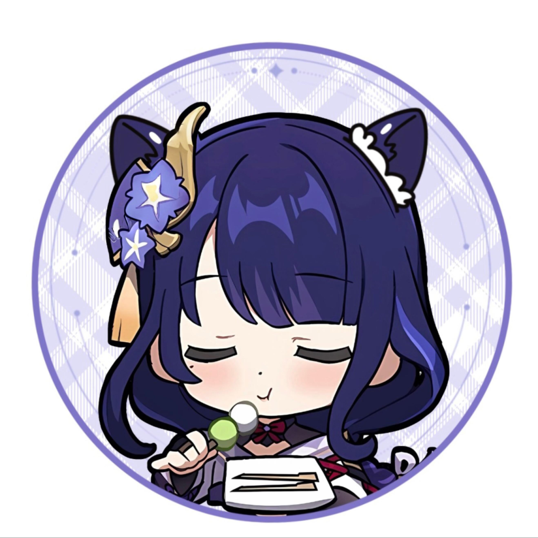 用户头像