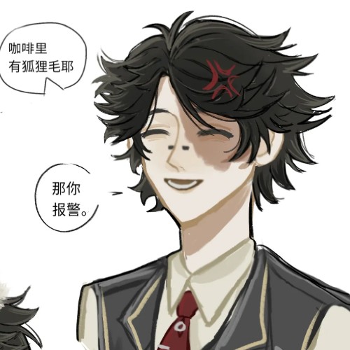 用户头像