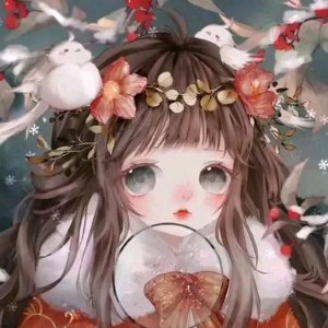 用户头像