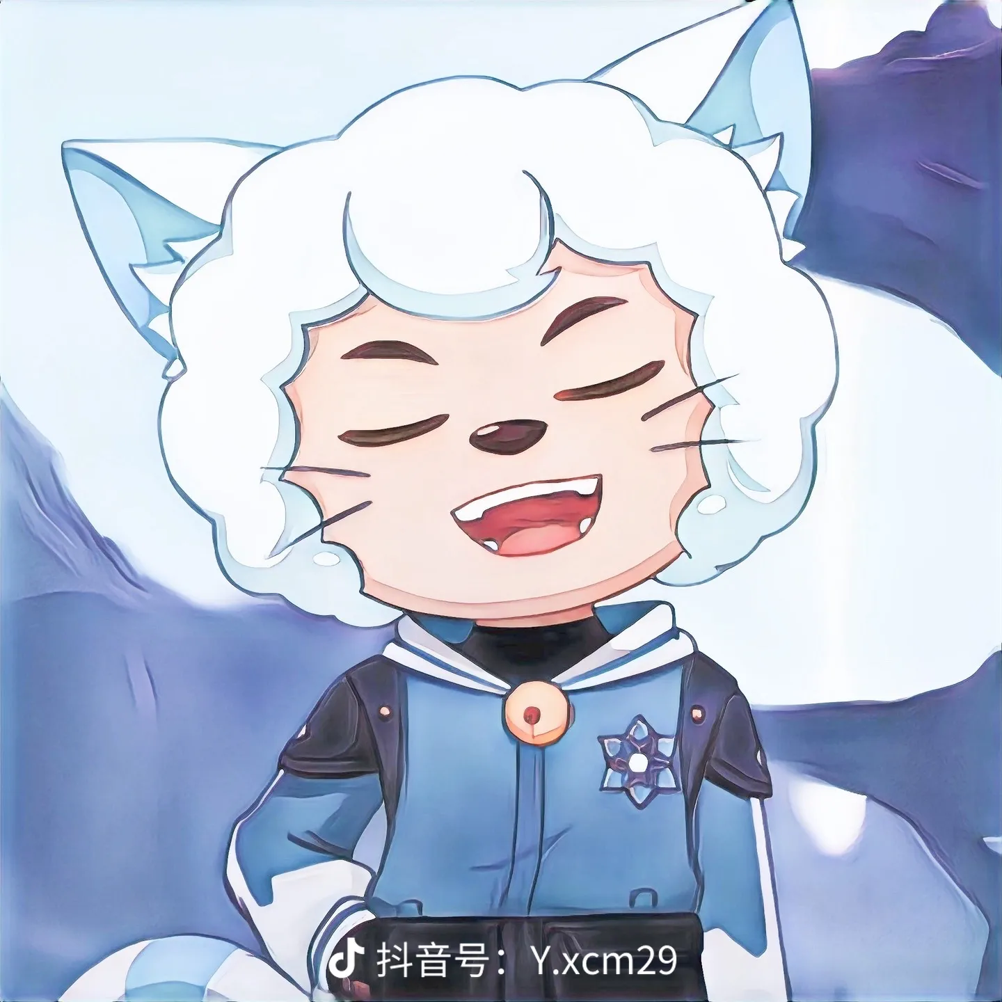 用户头像