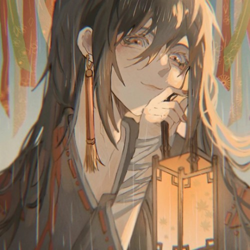 用户头像