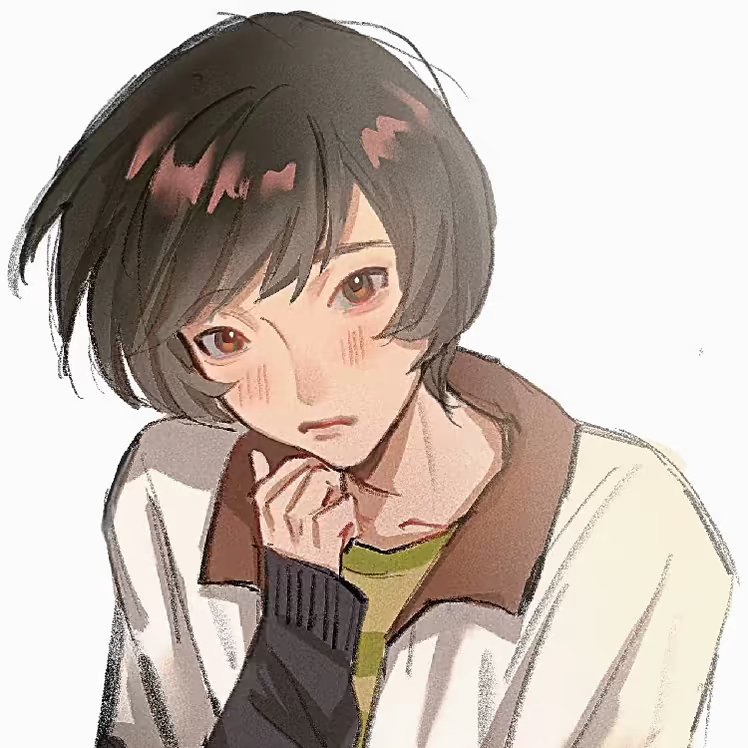 用户头像