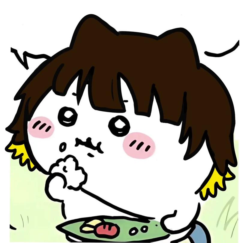 用户头像