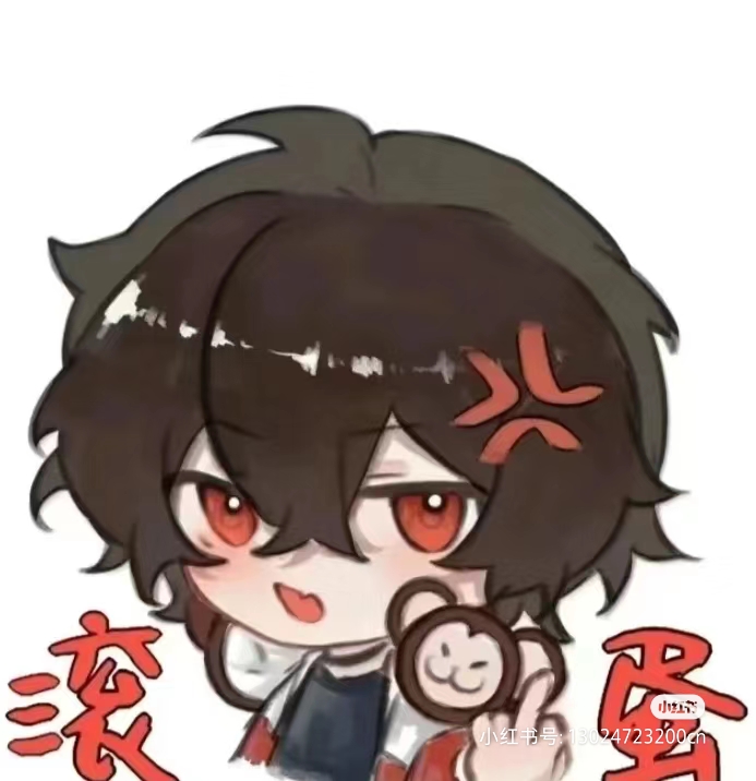 用户头像