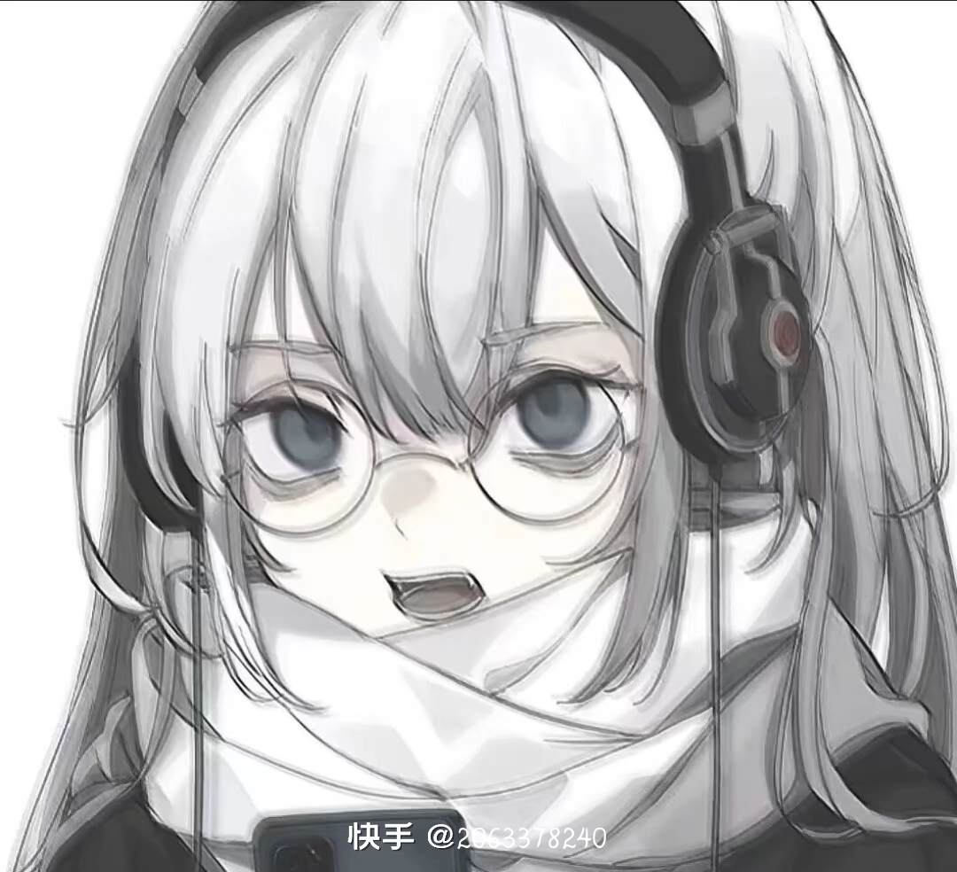 用户头像