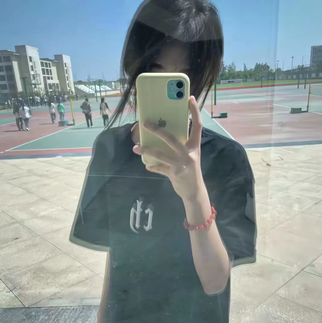 用户头像