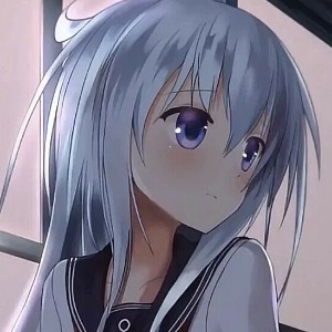用户头像