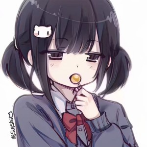 用户头像