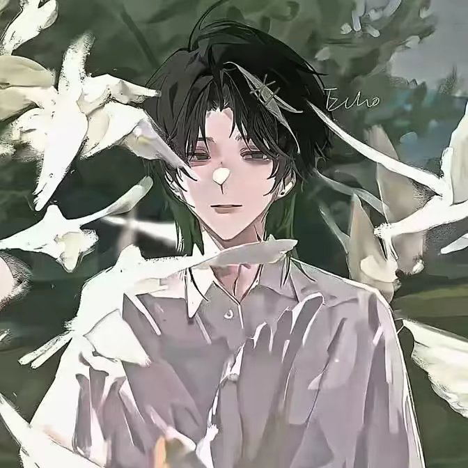 用户头像