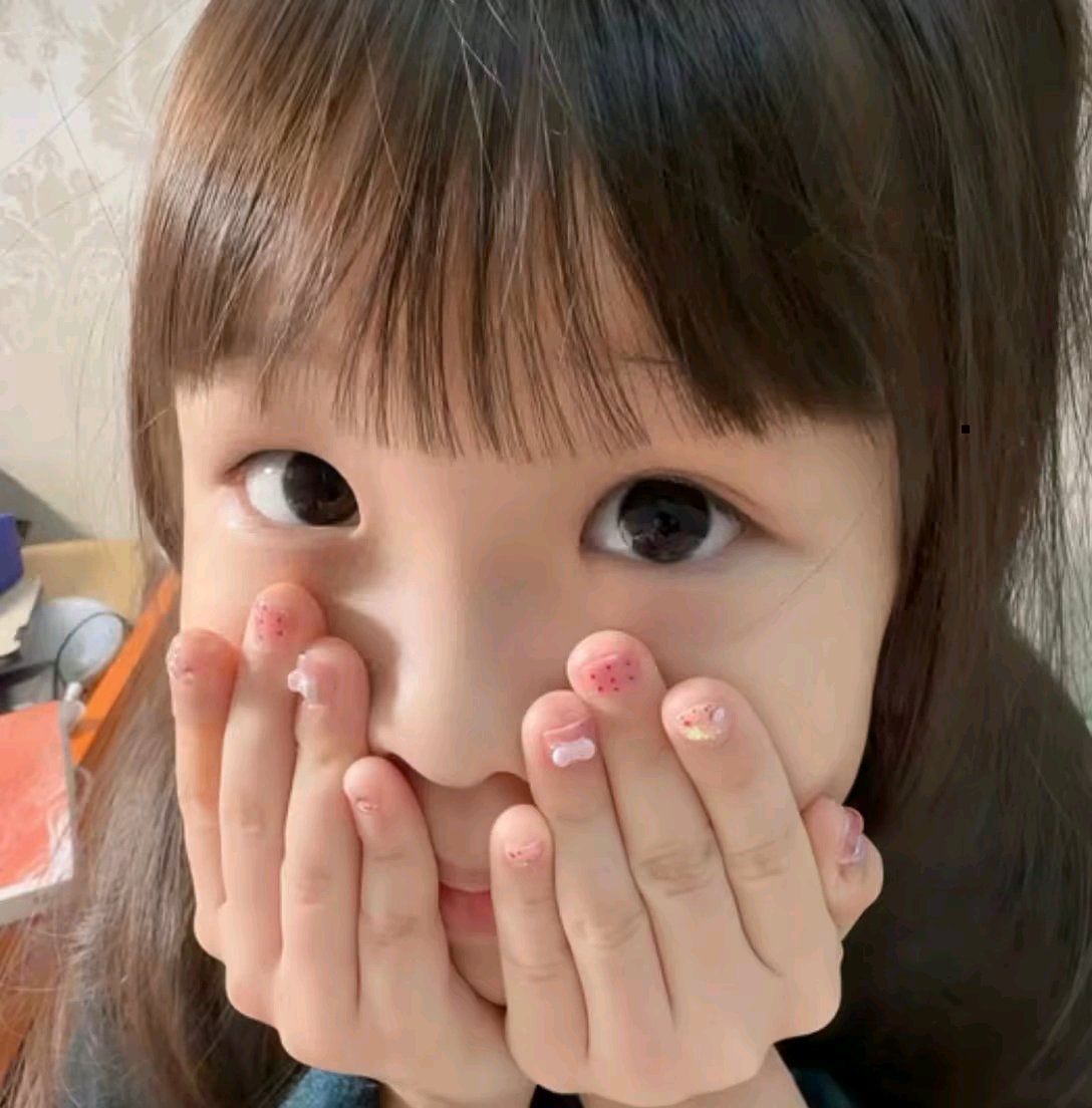 用户头像