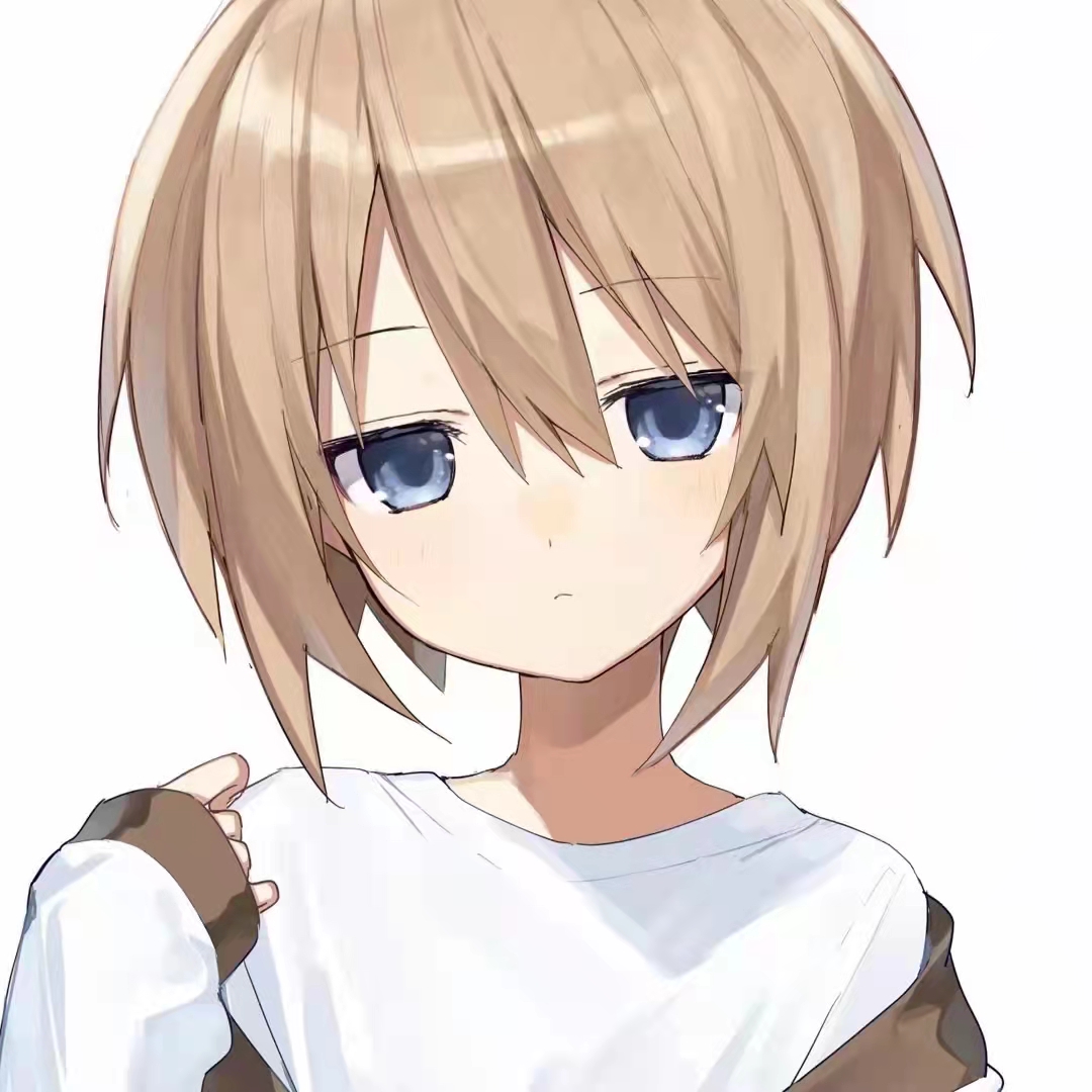 用户头像