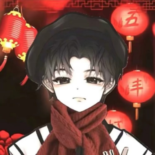 用户头像