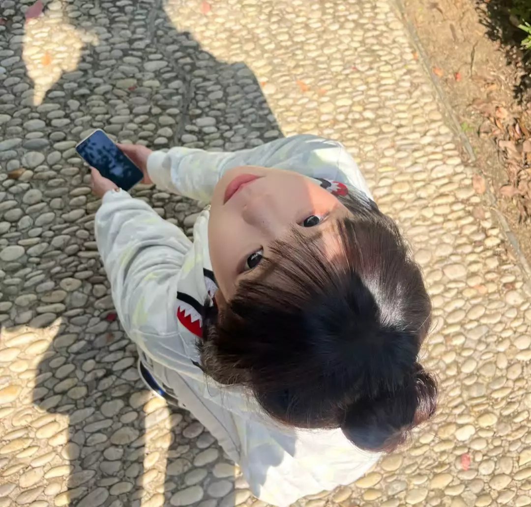 用户头像