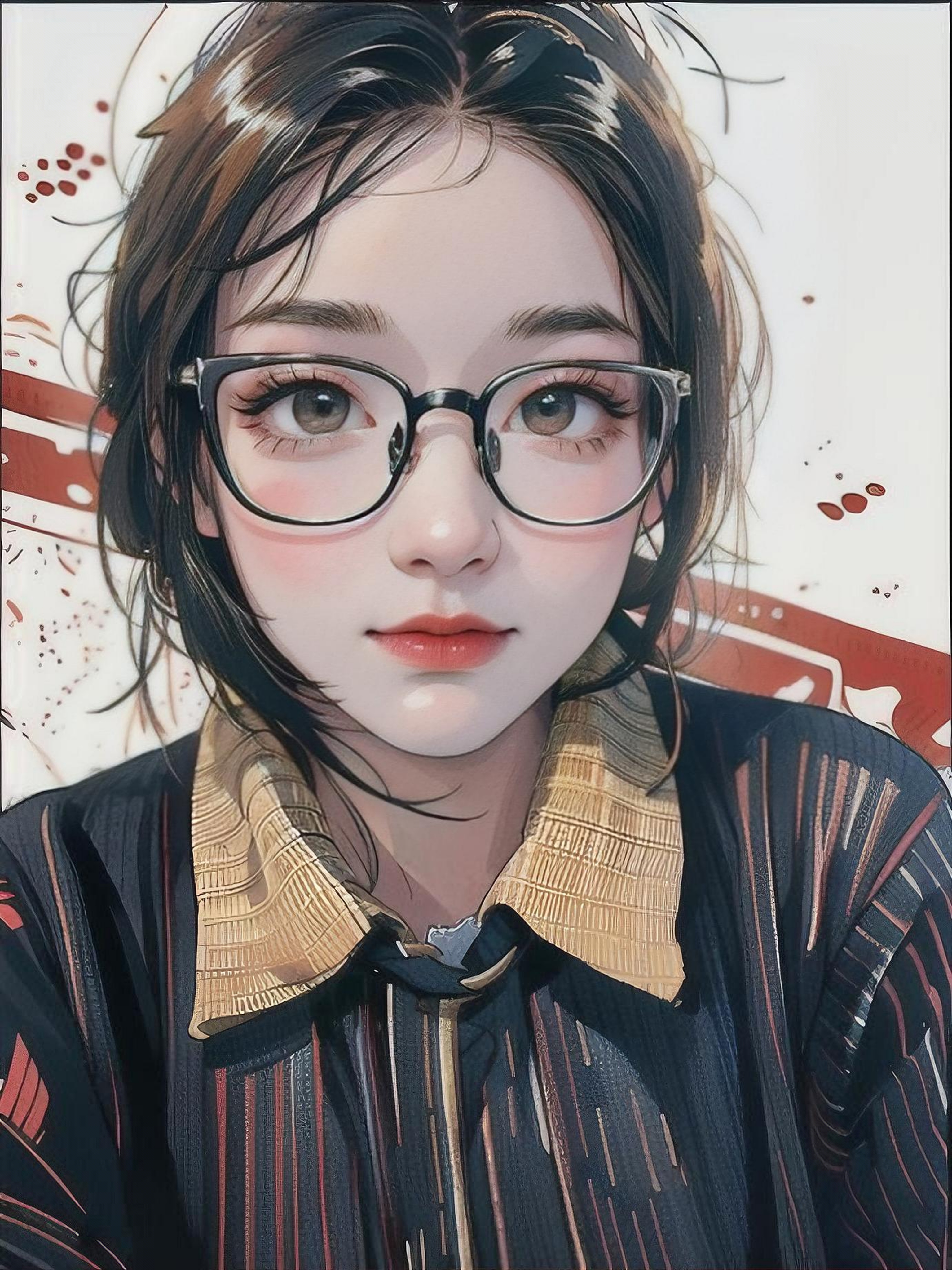 用户头像