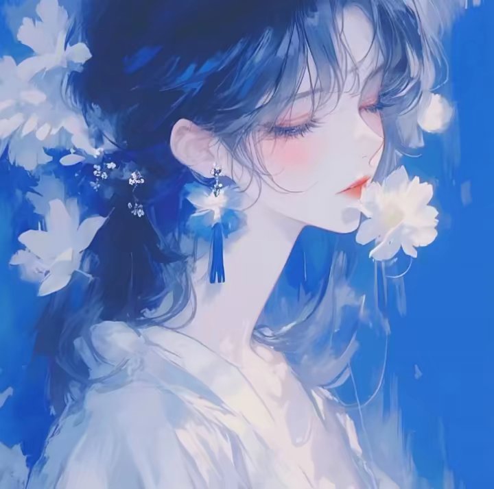 用户头像